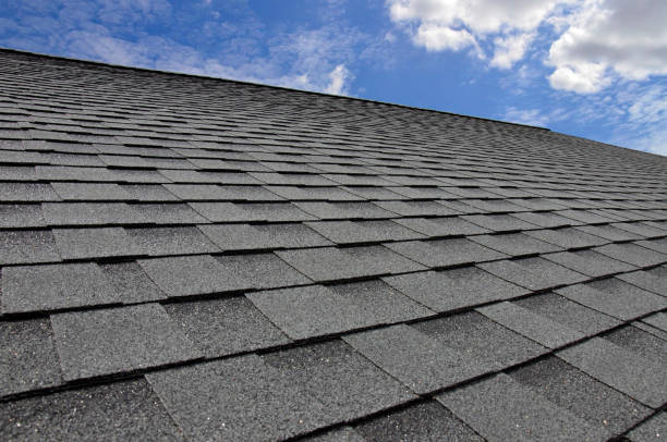 Best Roofing for New Construction  in Lexington, OK